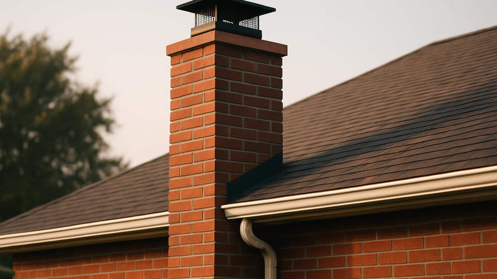 Chimney Sweep & Inspection in Roswell